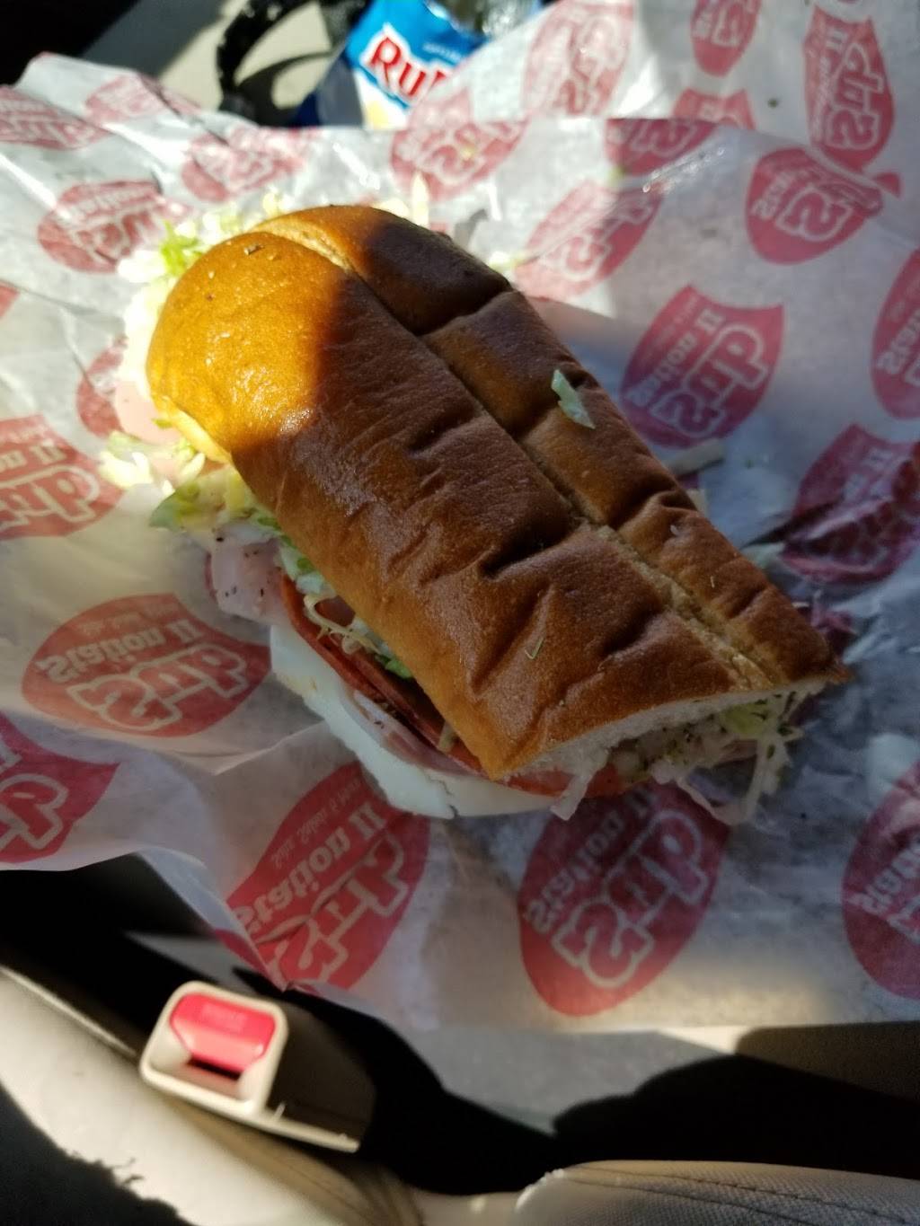 Sub Station II | restaurant | 3101 Fern Valley Rd, Louisville, KY 40213, USA | 5029641075 OR +1 502-964-1075