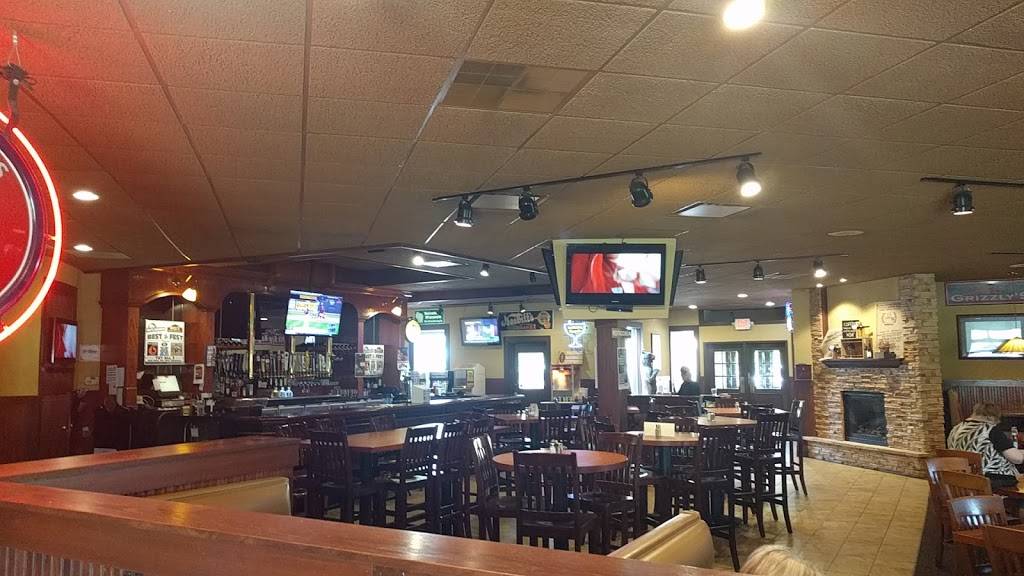 Grizzlys Wood Fired Grill | restaurant | 3039 Medco Ct, La Crosse, WI 54601, USA | 6087816630 OR +1 608-781-6630