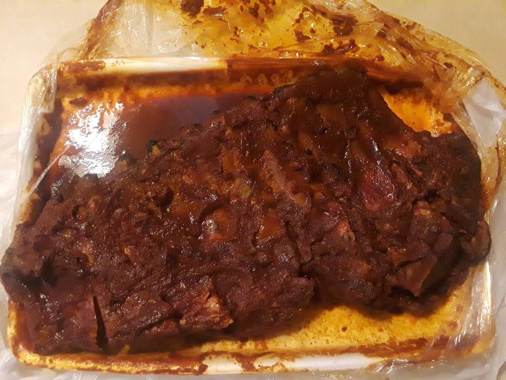 Parks Old Style Bar-B-Q | restaurant | 7444 Beaubien St, Detroit, MI 48202, USA | 3138737444 OR +1 313-873-7444