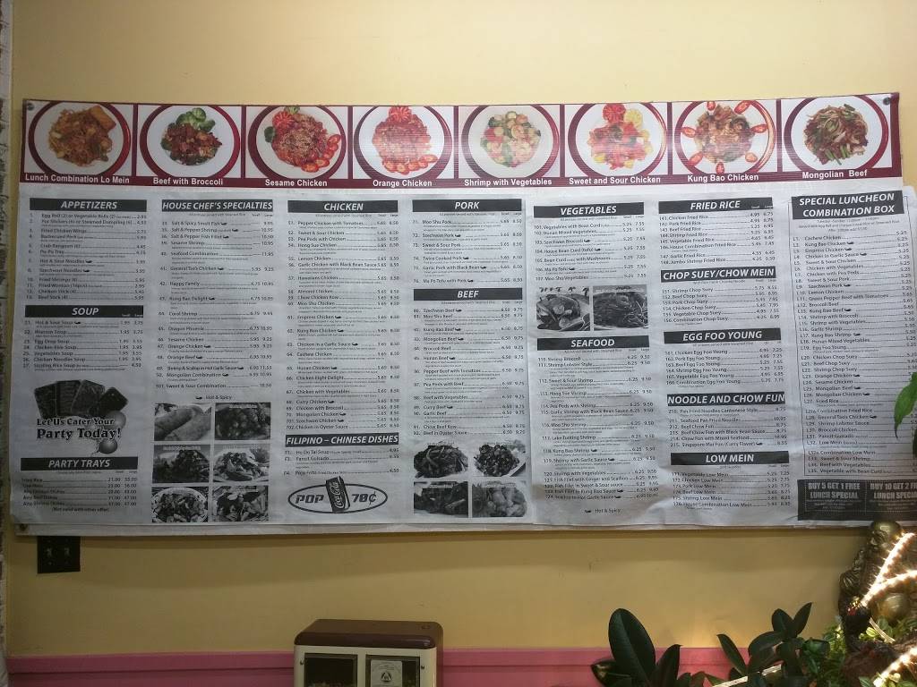 Redstar Restaurant | restaurant | 909 Greenwood Avenue, Glenview, IL 60025, USA | 8479980300 OR +1 847-998-0300