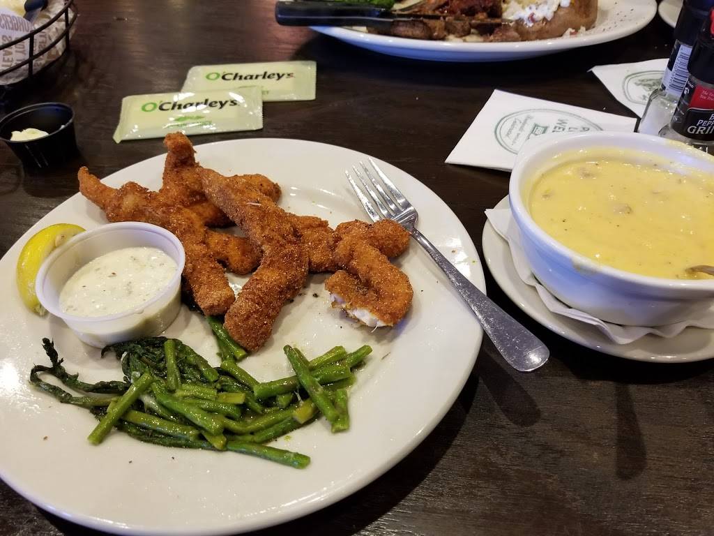 OCharley’s Restaurant & Bar | restaurant | 10289 E Washington St, Indianapolis, IN 46229, USA | 3178981582 OR +1 317-898-1582