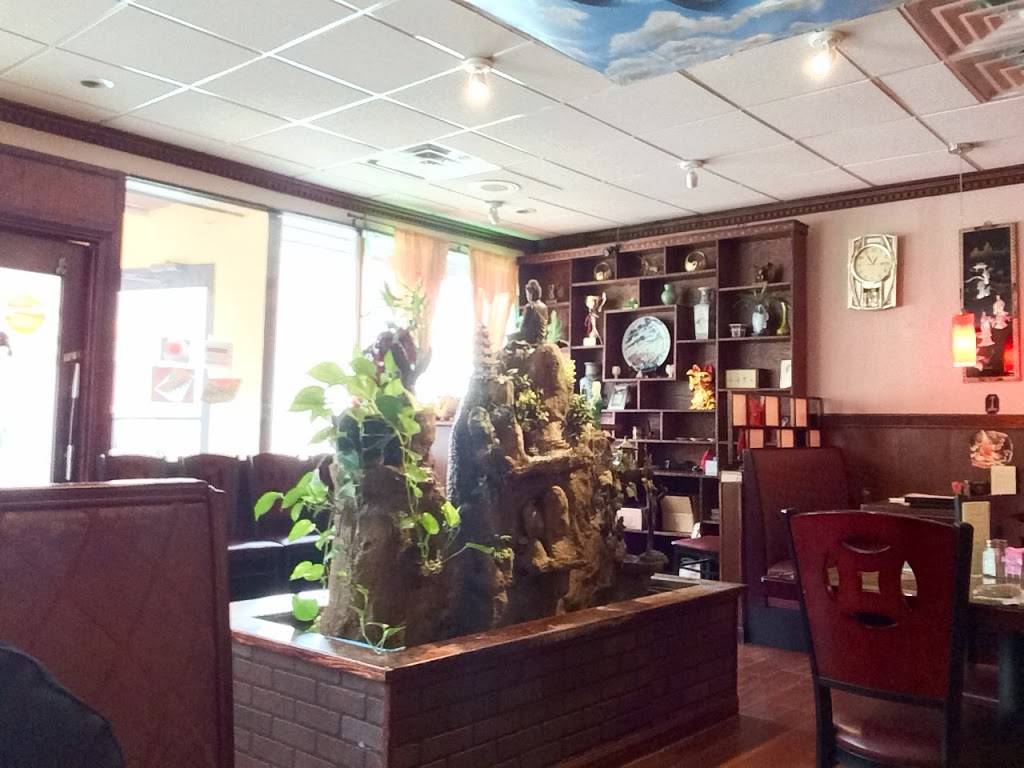 Zhuang Garden | restaurant | 2834 Penn Ave, West Lawn, PA 19609, USA | 6106705650 OR +1 610-670-5650