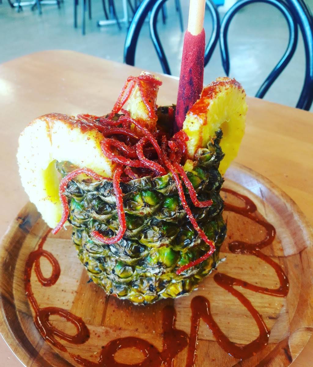 The Hangover Zone | restaurant | 8400 N Loop Dr, El Paso, TX 79907, USA | 9152518466 OR +1 915-251-8466