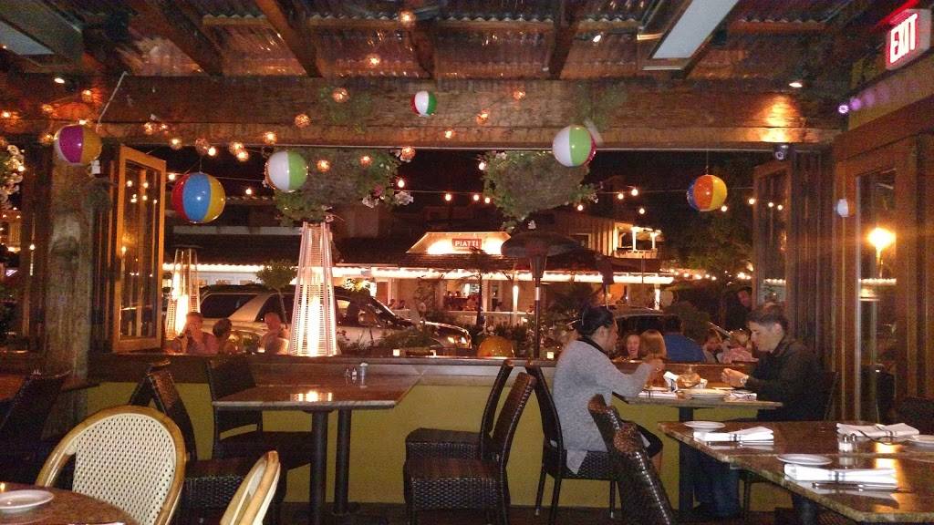 Barbarella Restaurant & Bar | restaurant | 2171 Avenida De La Playa, La Jolla, CA 92037, USA | 8584547373 OR +1 858-454-7373