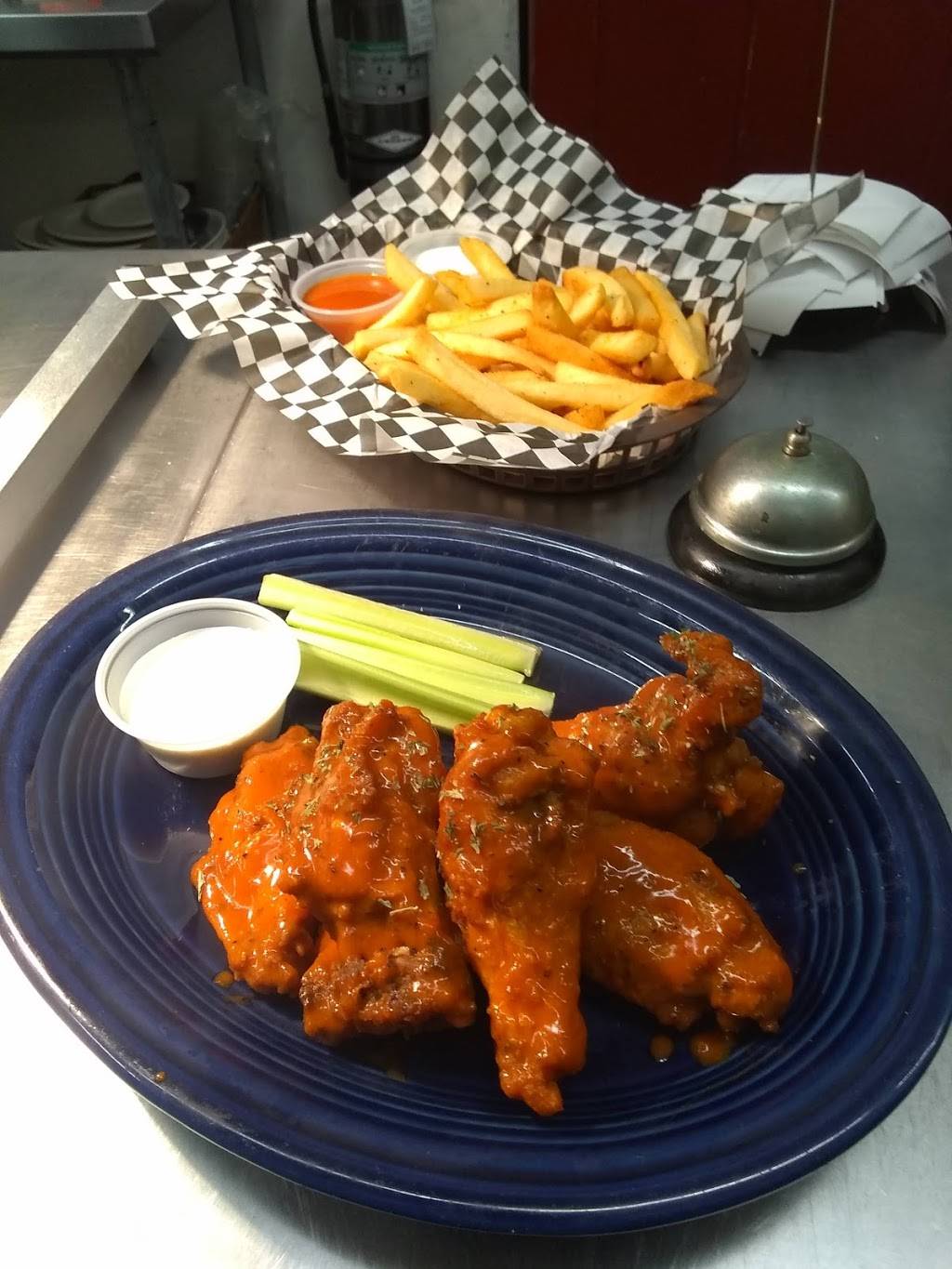 Lamplighter | restaurant | 820 NW 85th St, Seattle, WA 98117, USA | 2067829690 OR +1 206-782-9690