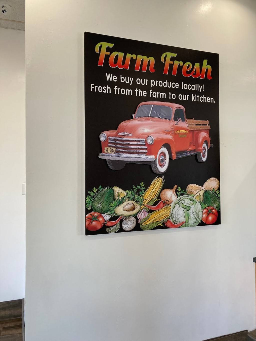 Maxmos Taqueria | restaurant | 423 W Main St, Visalia, CA 93291, USA | 5598025104 OR +1 559-802-5104