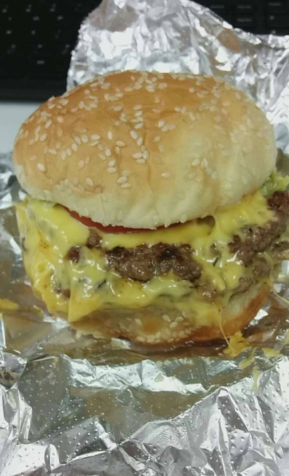 Five Guys | meal takeaway | 26037 Lorain Rd, North Olmsted, OH 44070, USA | 4407166000 OR +1 440-716-6000