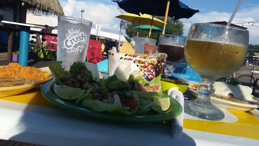 Señor Locos | restaurant | 701 W Parker Rd, Plano, TX 75023, USA | 2145014258 OR +1 214-501-4258