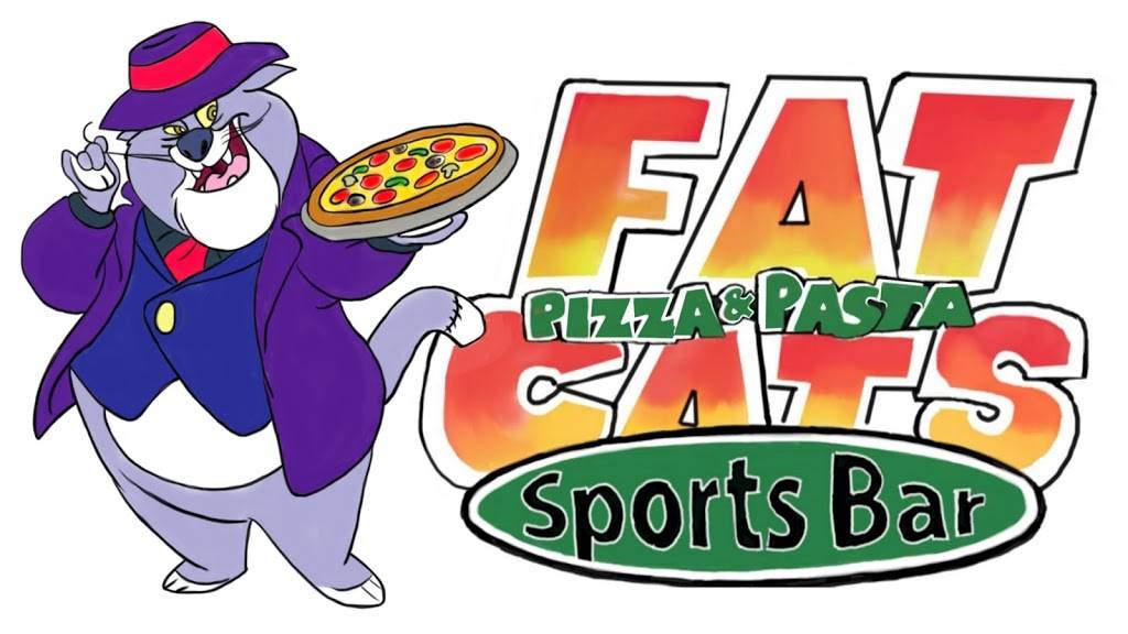 Fatcats Pizza & Pasta | restaurant | 39400 Murrieta Hot Springs Rd #108, Murrieta, CA 92563, USA | 9512405446 OR +1 951-240-5446