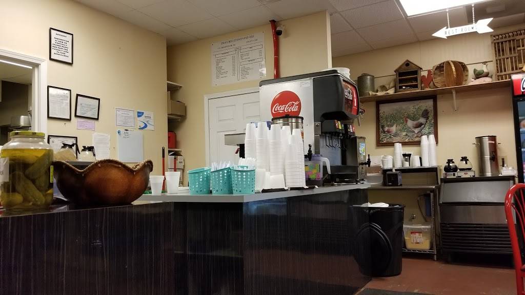 Stans Biscuits and Deli | restaurant | 1151 Thompson Bridge Rd, Gainesville, GA 30501, USA | 6789711144 OR +1 678-971-1144