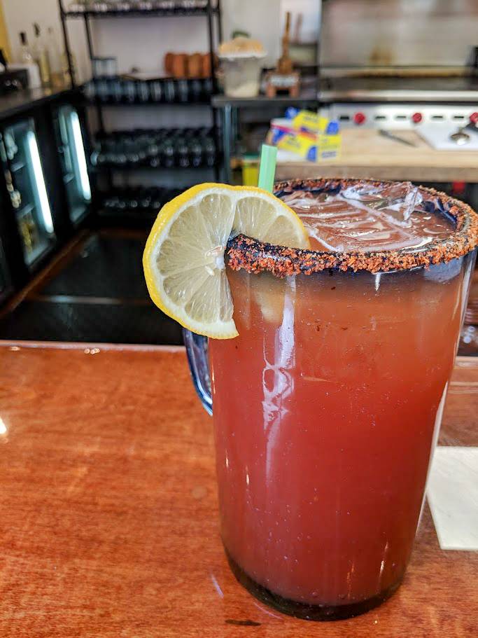 Plaza Maya Restaurant | restaurant | 1642 S Wells Ave, Reno, NV 89502, USA | 7754321640 OR +1 775-432-1640