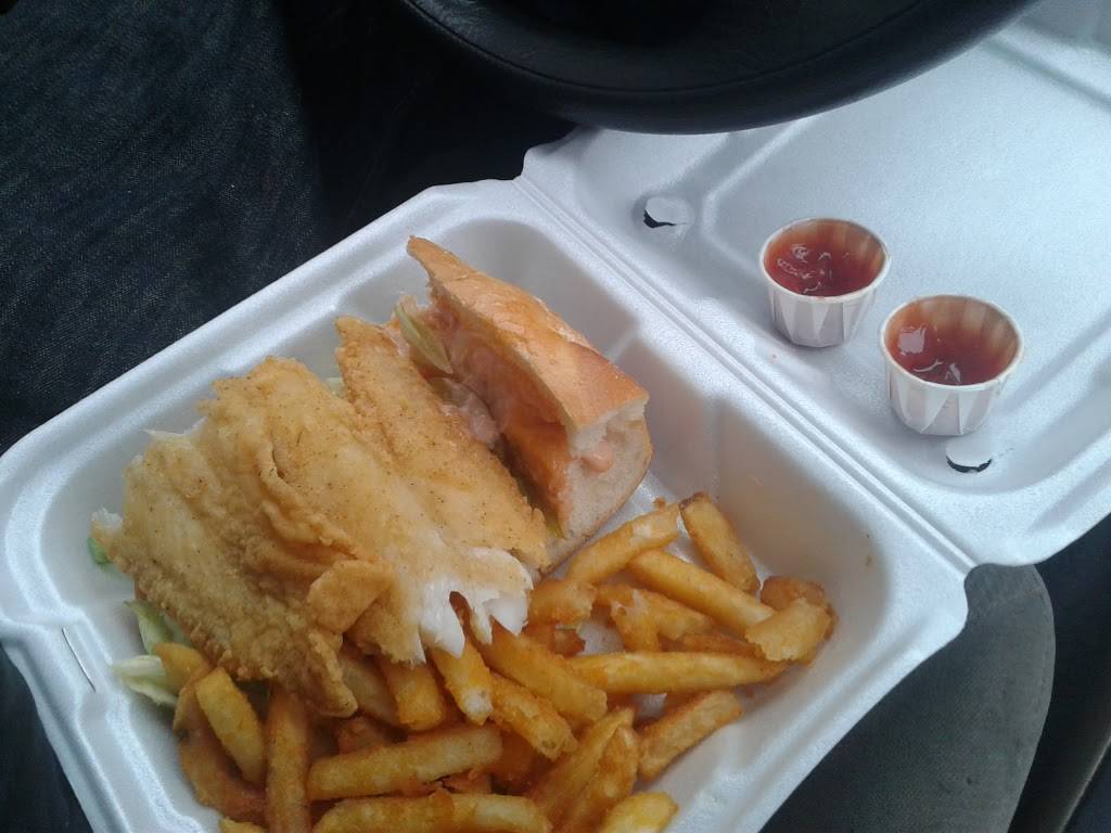 Big Easy | restaurant | 640 Communipaw Ave, Jersey City, NJ 07304, USA | 2013333535 OR +1 201-333-3535