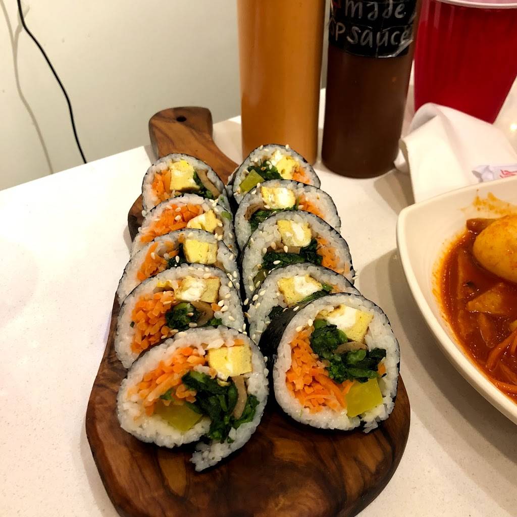 bibi2go | restaurant | 1019 NW 23rd Ave, Portland, OR 97210, USA | 9712428992 OR +1 971-242-8992