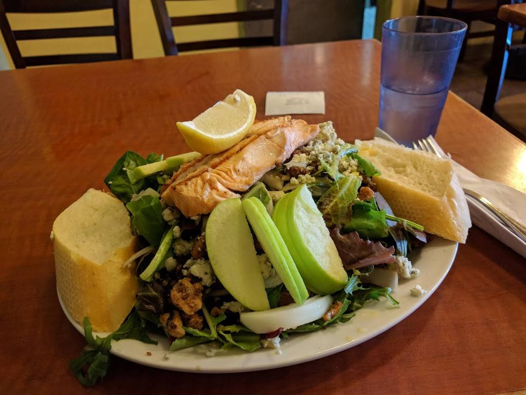 High Tide Cafe & Crêperie | meal takeaway | 5500 CA-1, Pacifica, CA 94044, USA | 6507355871 OR +1 650-735-5871