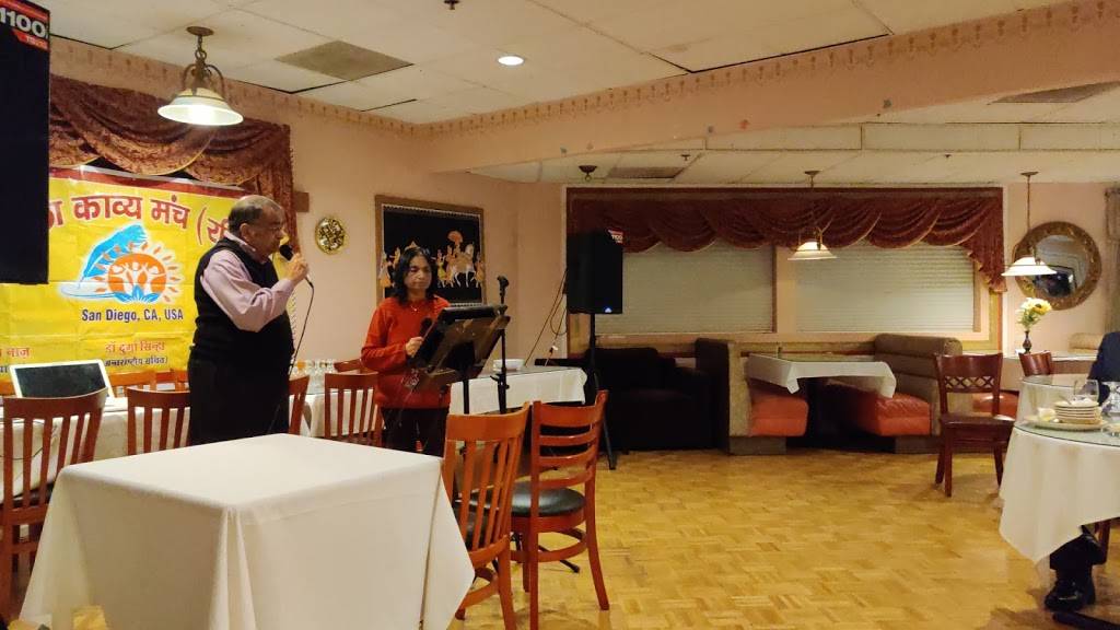 Virsa Indian Cuisine | restaurant | 6780 Miramar Rd, San Diego, CA 92121, USA | 8585660806 OR +1 858-566-0806