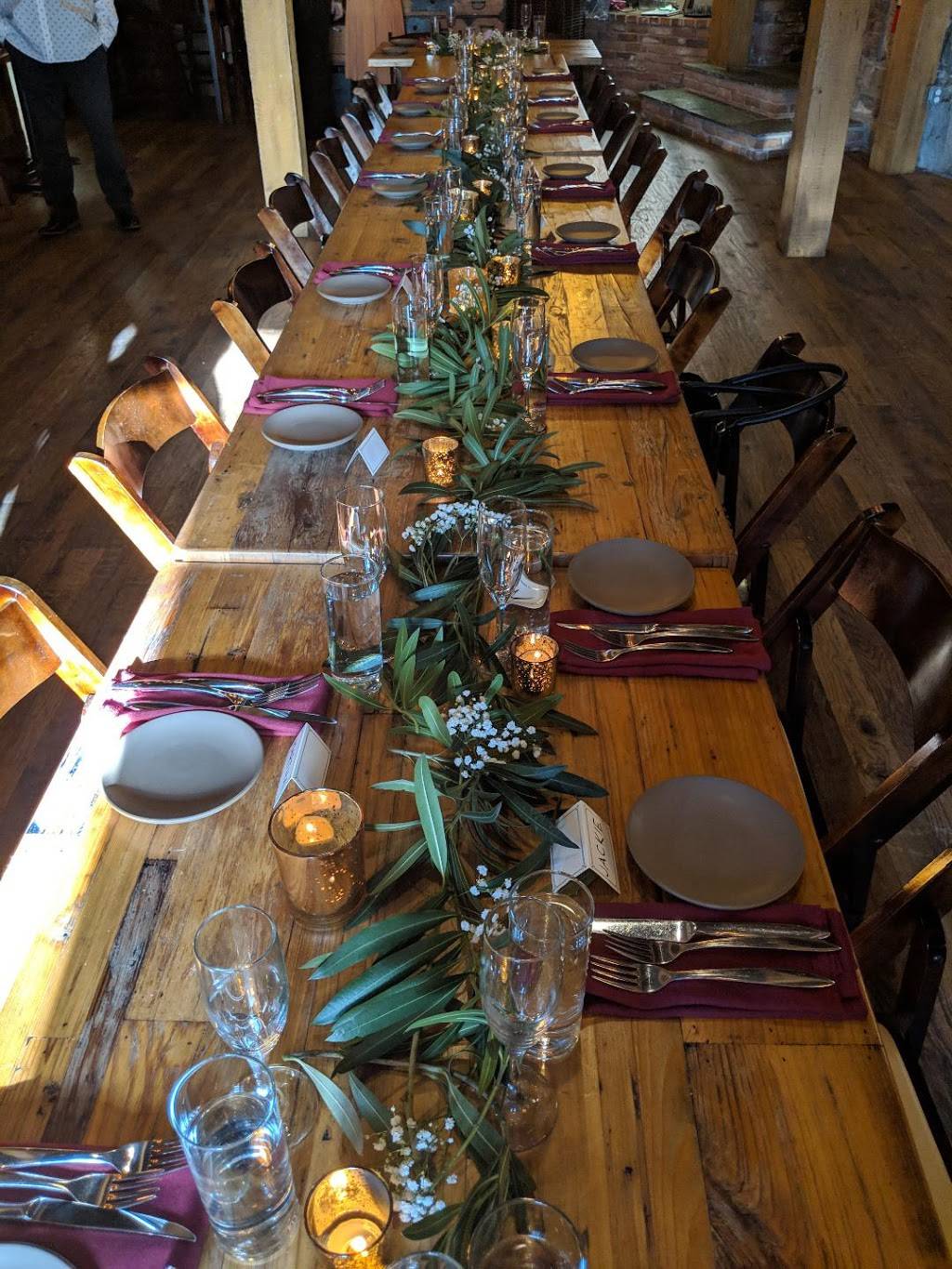 The Stone House | restaurant | 107 Sacramento St, Nevada City, CA 95959, USA | 5302655050 OR +1 530-265-5050