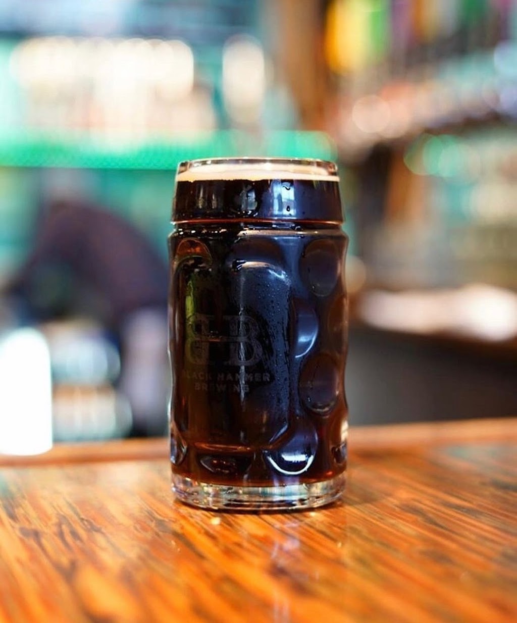 Black Hammer Brewing Company | restaurant | 544 Bryant St, San Francisco, CA 94107, USA | 6282224664 OR +1 628-222-4664