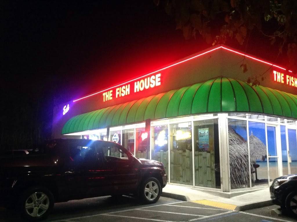 The Fish House Miami | restaurant | 10000 SW 56th St, Miami, FL 33165, USA | 3055958453 OR +1 305-595-8453