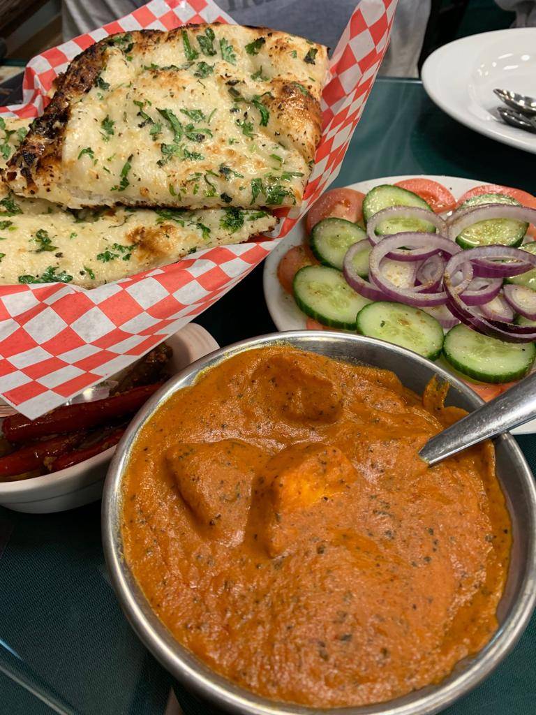 Punjabi Sizzlers | restaurant | 1975 Cottrelle Blvd, Brampton, ON L6P 2Z8, Canada | 9059131306 OR +1 905-913-1306