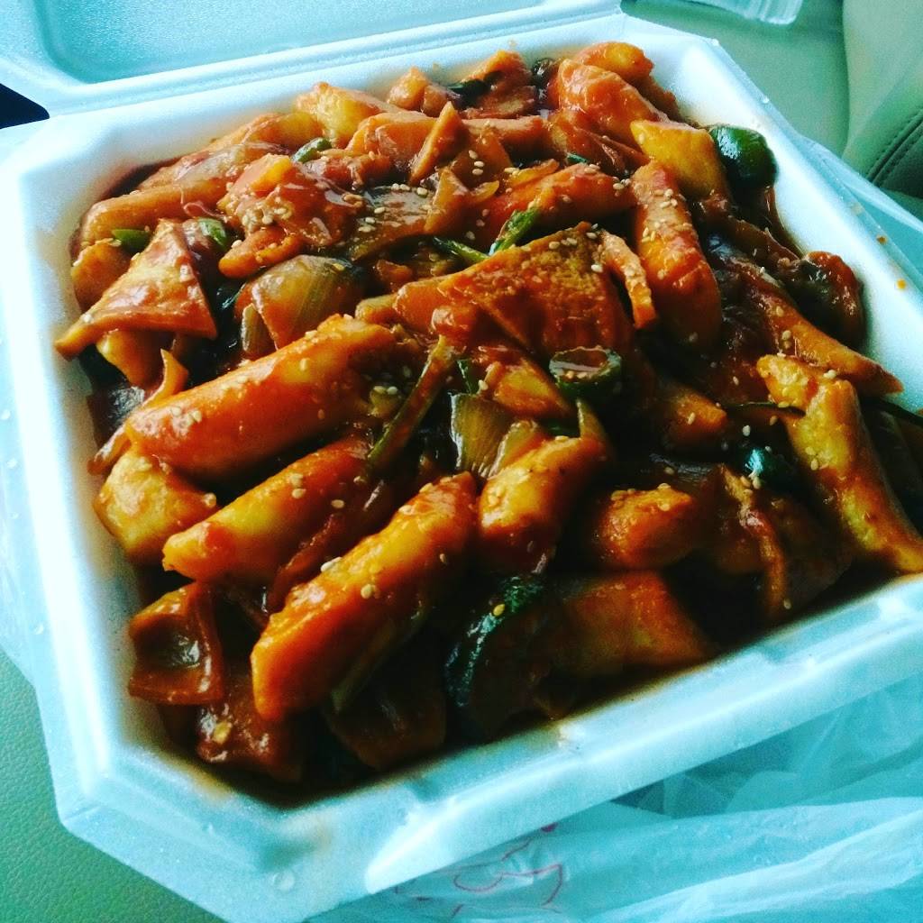 Seoul Restaurant | restaurant | 6231 Perimeter Dr # 199, Chattanooga, TN 37421, USA | 4238559113 OR +1 423-855-9113