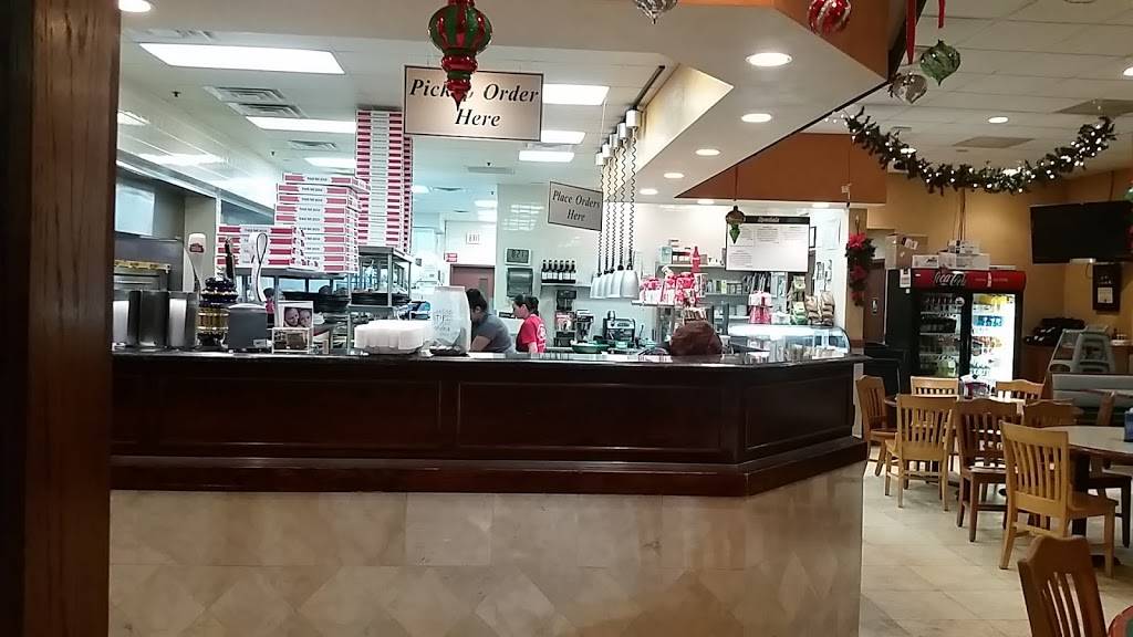 Tonys New York Pizza | restaurant | 10314 Bristow Center Dr, Bristow, VA 20136, USA | 7033670022 OR +1 703-367-0022