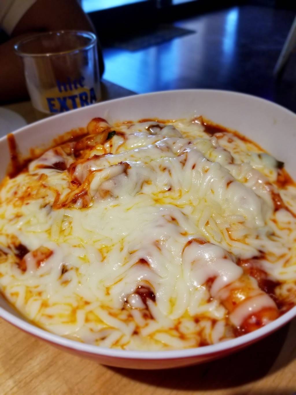 Cafe Gunuljip | restaurant | Buena Park, CA 90621, USA | 7145213903 OR +1 714-521-3903