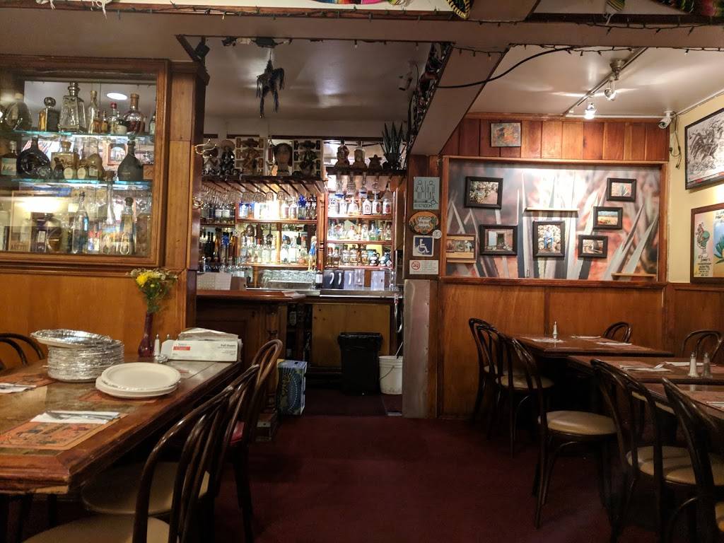 Tommys Mexican Restaurant | restaurant | 5929 Geary Blvd, San Francisco, CA 94121, USA | 4153874747 OR +1 415-387-4747