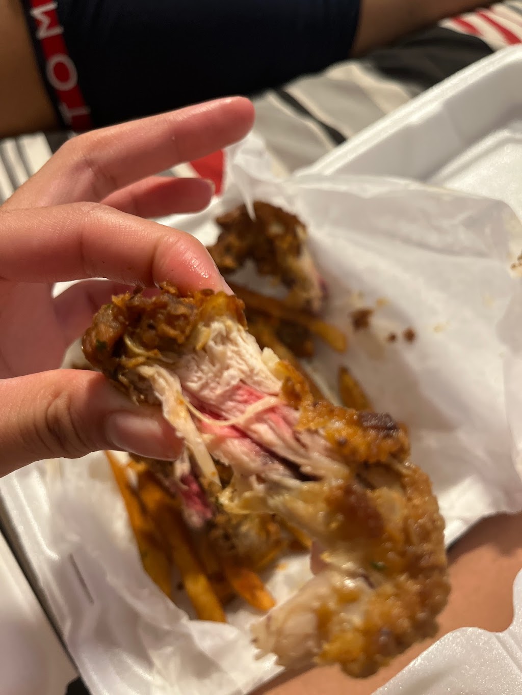 Country Qs BBQ | restaurant | 16961 Miramar Pkwy, Miramar, FL 33027, USA | 9545892346 OR +1 954-589-2346