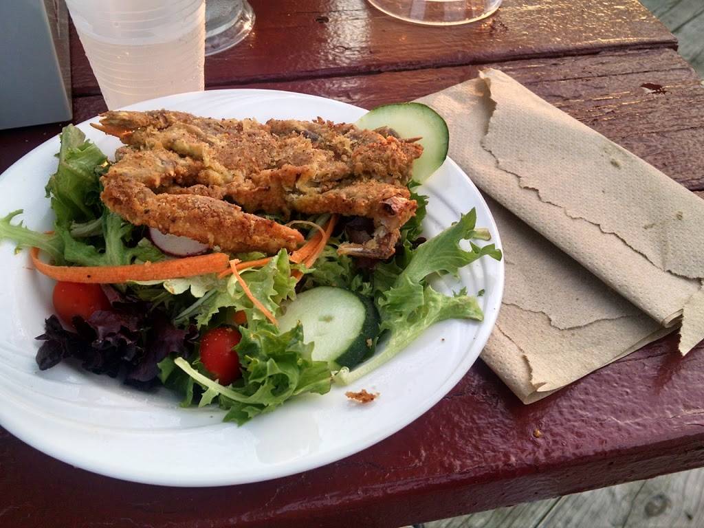 Watermans Crab House | restaurant | 21055 W Sharp St, Rock Hall, MD 21661, USA | 4106392261 OR +1 410-639-2261