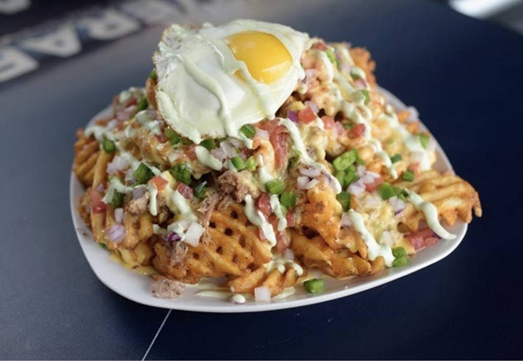 Guyutes | restaurant | 730 NW 23rd St, Oklahoma City, OK 73103, USA | 4057026960 OR +1 405-702-6960