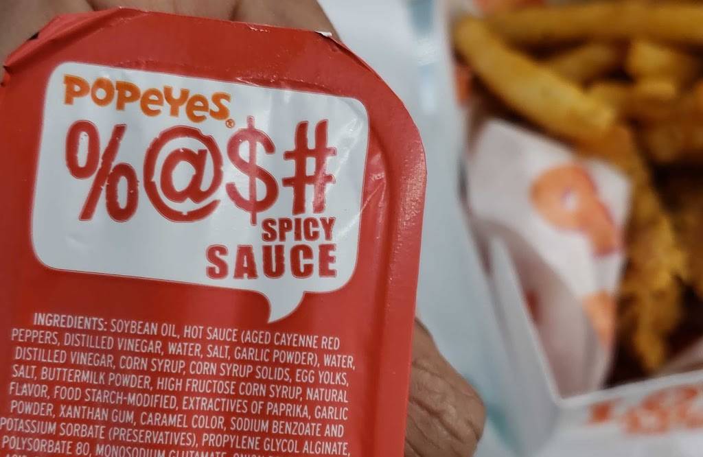 Popeyes Louisiana Kitchen | restaurant | 2158 Nostrand Ave, Brooklyn, NY 11210, USA | 9293480039 OR +1 929-348-0039