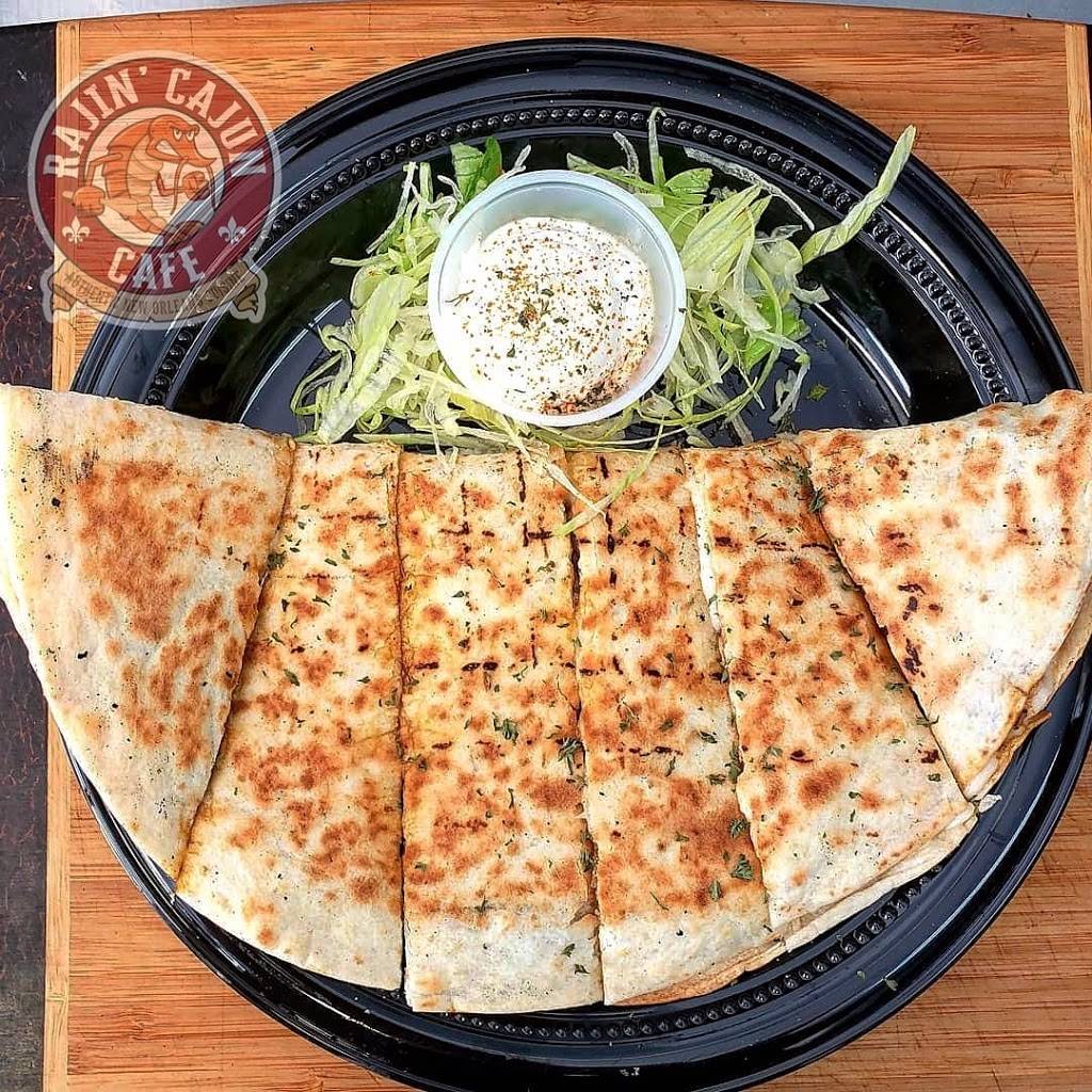 Ragin Cajun Cafe | restaurant | 411 N 2nd St, Fort Pierce, FL 34950, USA | 7729717284 OR +1 772-971-7284