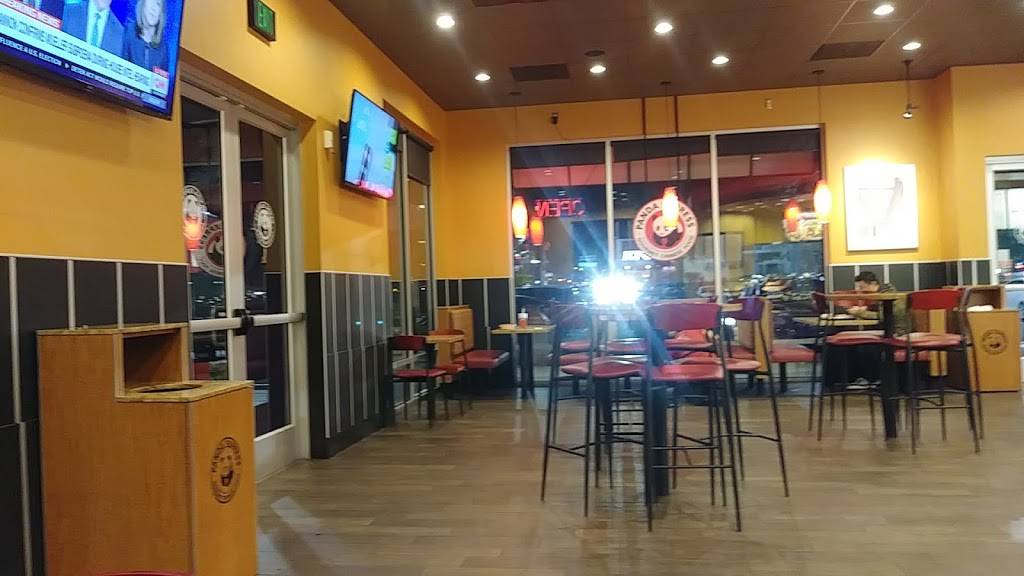 Panda Express | meal takeaway | 2214 E Fowler Ave, Tampa, FL 33612, USA | 8139711188 OR +1 813-971-1188