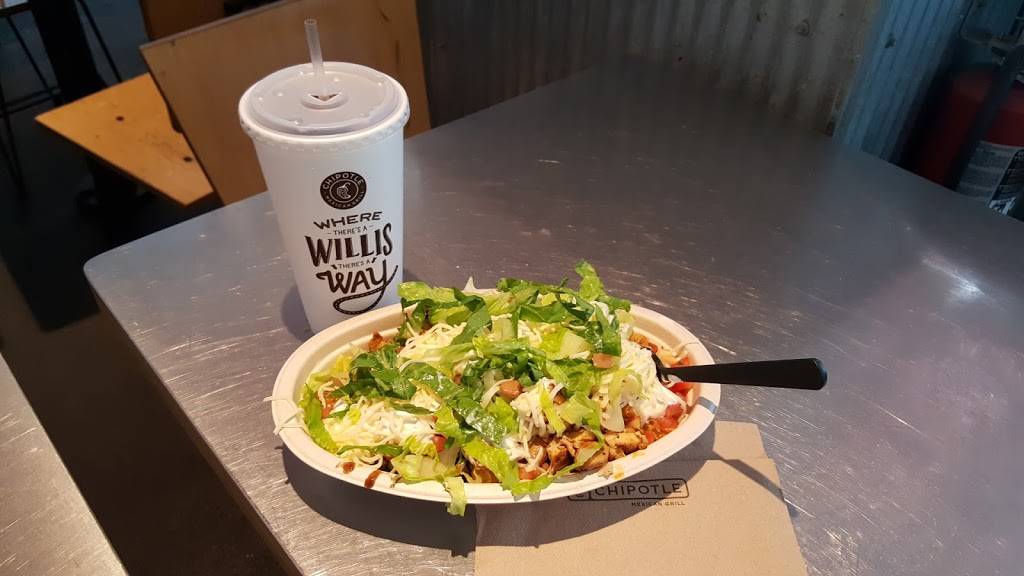 Chipotle Mexican Grill | restaurant | 860 Rosedale Shopping Center Ste 1020, Roseville, MN 55113, USA | 6516332300 OR +1 651-633-2300