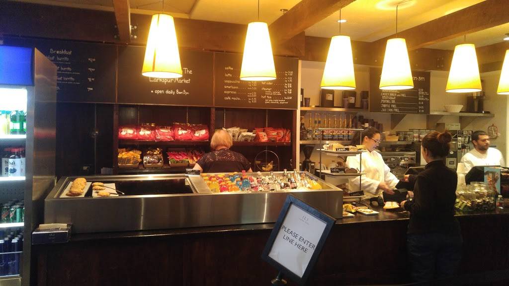 Larkspur Events & Dining | restaurant | 458 Vail Valley Dr, Vail, CO 81657, USA | 9707548050 OR +1 970-754-8050