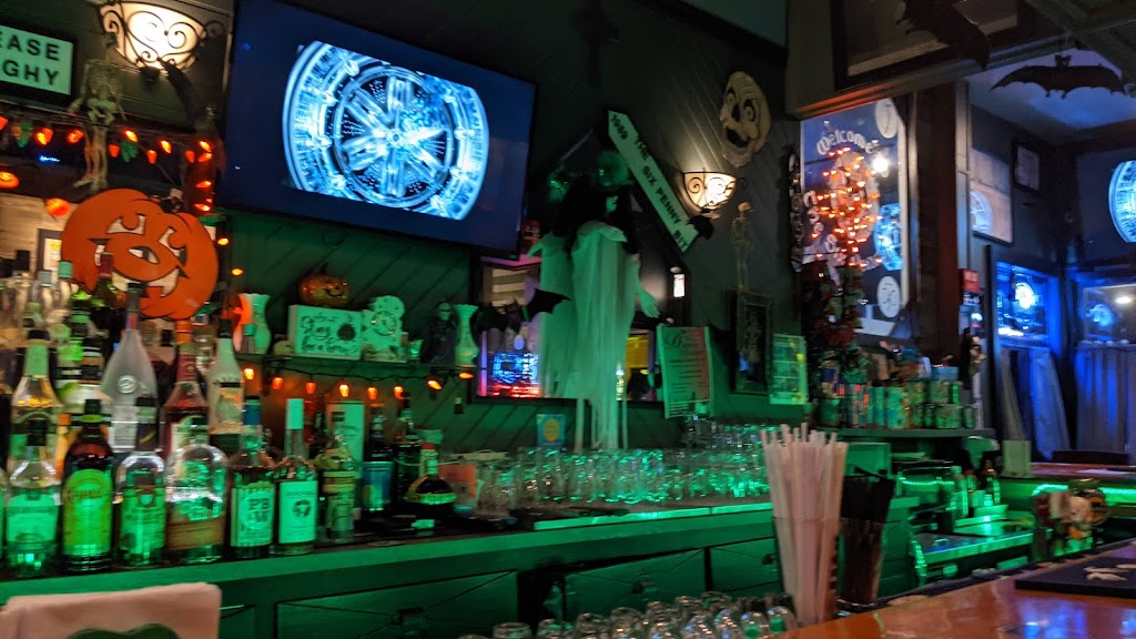 The Sixpenny Bit | restaurant | 5800 W Montrose Ave, Chicago, IL 60634, USA | 7735452033 OR +1 773-545-2033