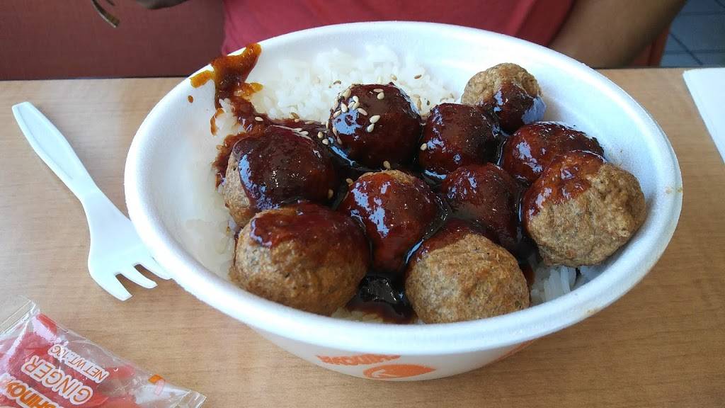 Yoshinoya Rowland Heights | restaurant | 18389 Colima Rd, Rowland Heights, CA 91748, USA | 6268103764 OR +1 626-810-3764