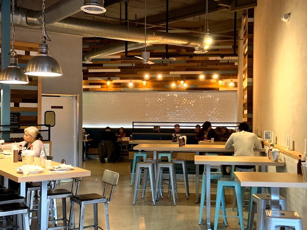 The Fancy Fish | restaurant | 9430 Mira Mesa Blvd #5B, San Diego, CA 92126, USA | 8585866228 OR +1 858-586-6228