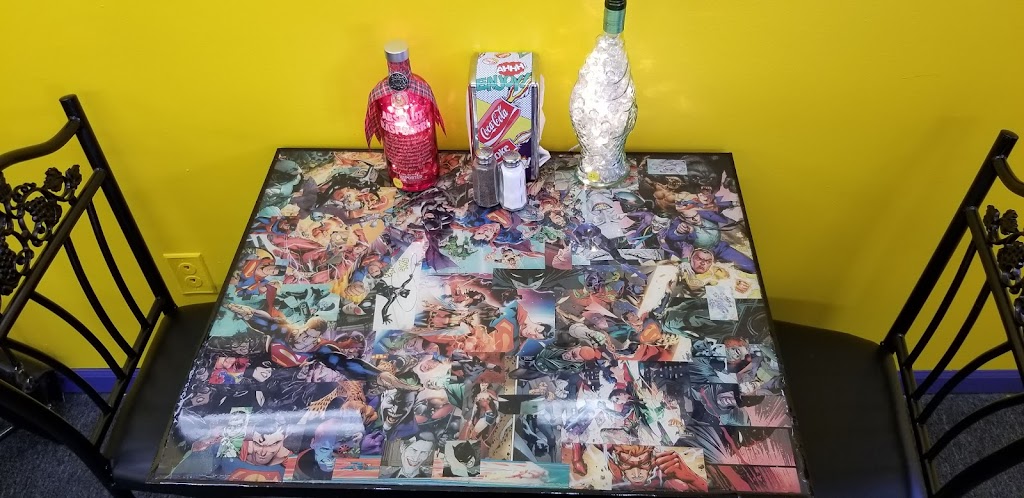 Bobs Bullpen | restaurant | 125 N 2nd Ave, Alpena, MI 49707, USA | 9893569558 OR +1 989-356-9558