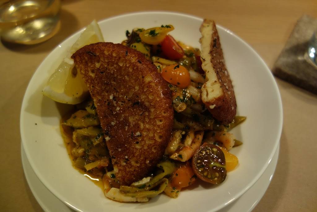 Boulibar | restaurant | One Ferry Building #35, San Francisco, CA 94111, USA | 4153991155 OR +1 415-399-1155