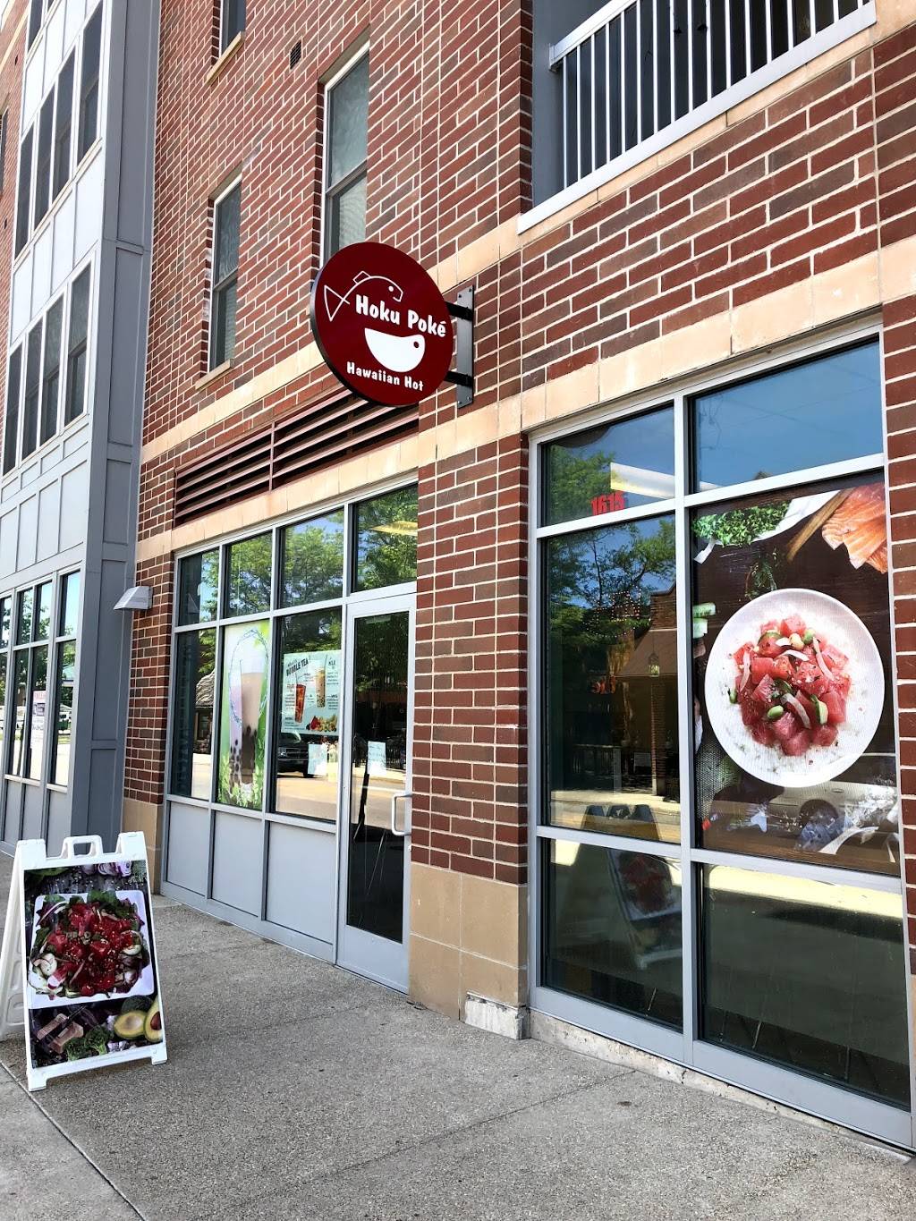 Hoku Poku | restaurant | 1615 W University Ave, Muncie, IN 47303, USA | 7652737419 OR +1 765-273-7419