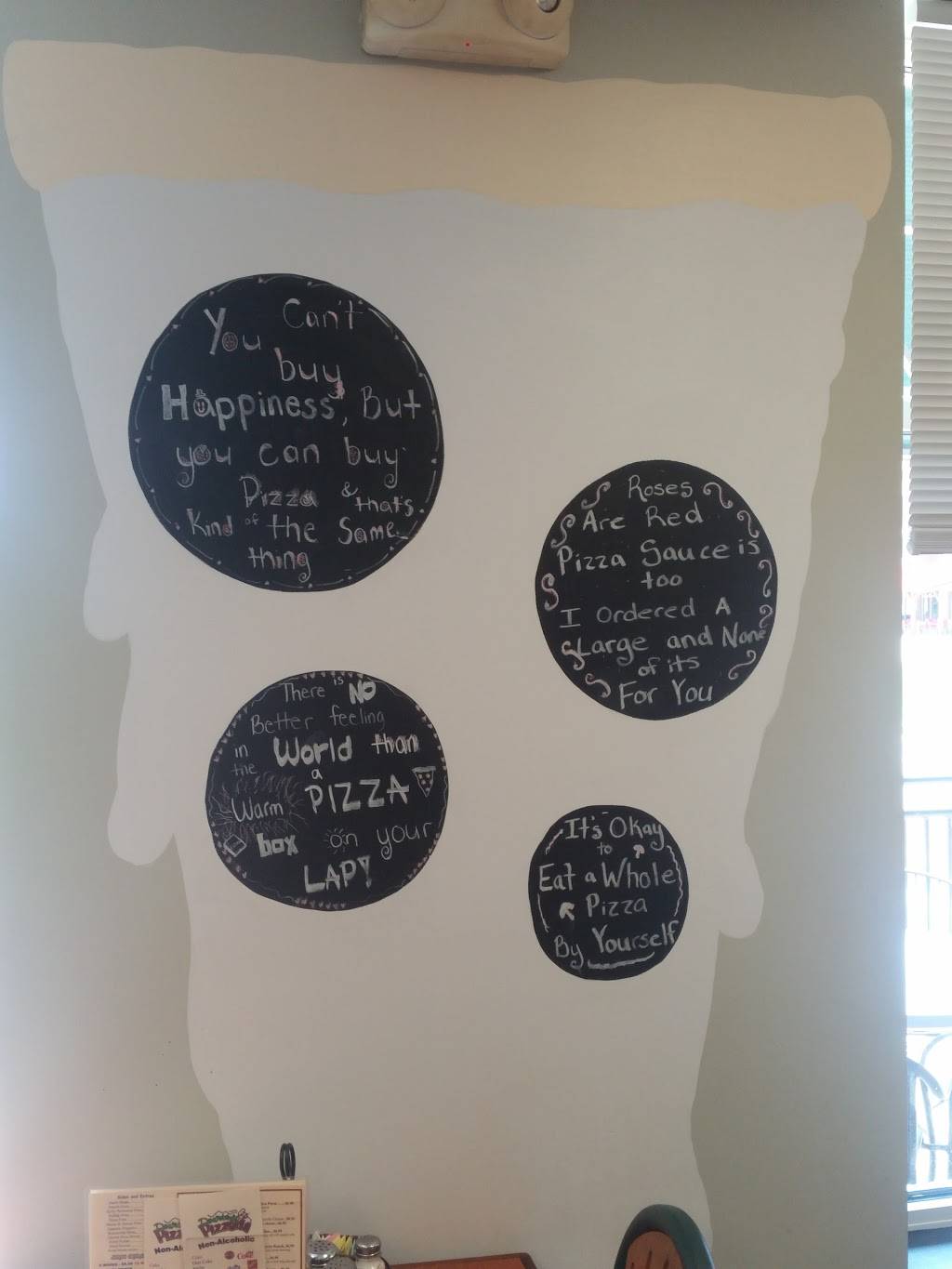 Downtown Pizzeria | meal delivery | 1100 Celebration Ave, Moneta, VA 24121, USA | 5402971269 OR +1 540-297-1269