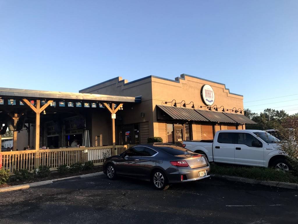 Dukes Brewhouse | restaurant | 4960 Florida Ave S, Lakeland, FL 33813, USA | 8636479464 OR +1 863-647-9464