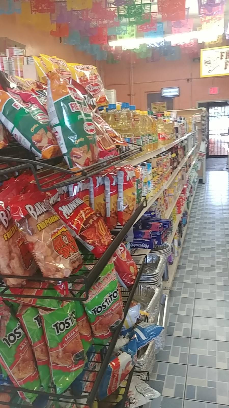 El Valle Oaxaqueno | restaurant | 2318 W Jefferson Blvd, Los Angeles, CA 90018, USA | 3237661727 OR +1 323-766-1727