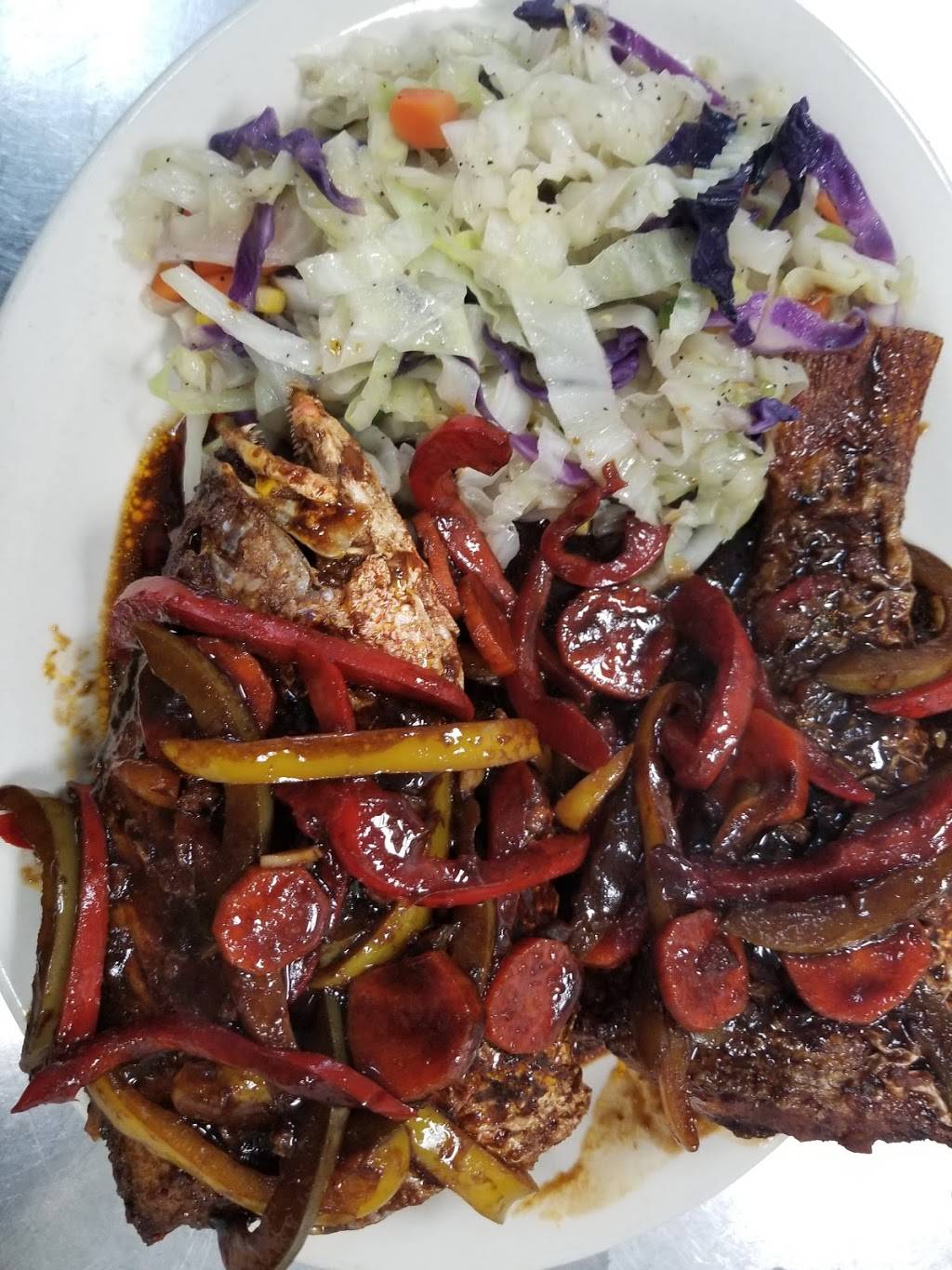 Karib Restaurant | restaurant | 10509 N Nebraska Ave, Tampa, FL 33612, USA | 8137667985 OR +1 813-766-7985