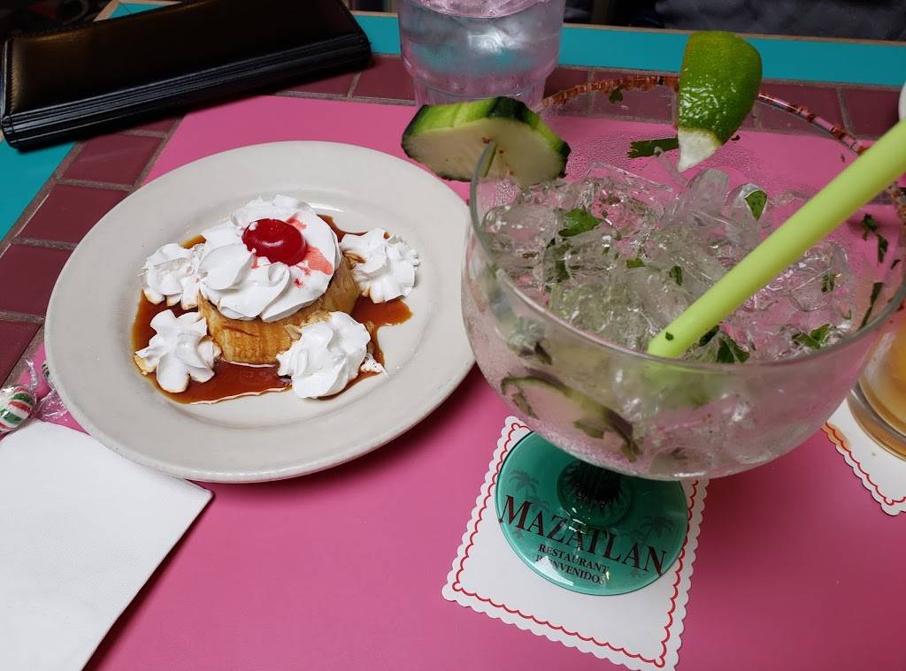 Mazatlan Restaurant | restaurant | 13024 Meridian E, Puyallup, WA 98373, USA | 2537708702 OR +1 253-770-8702