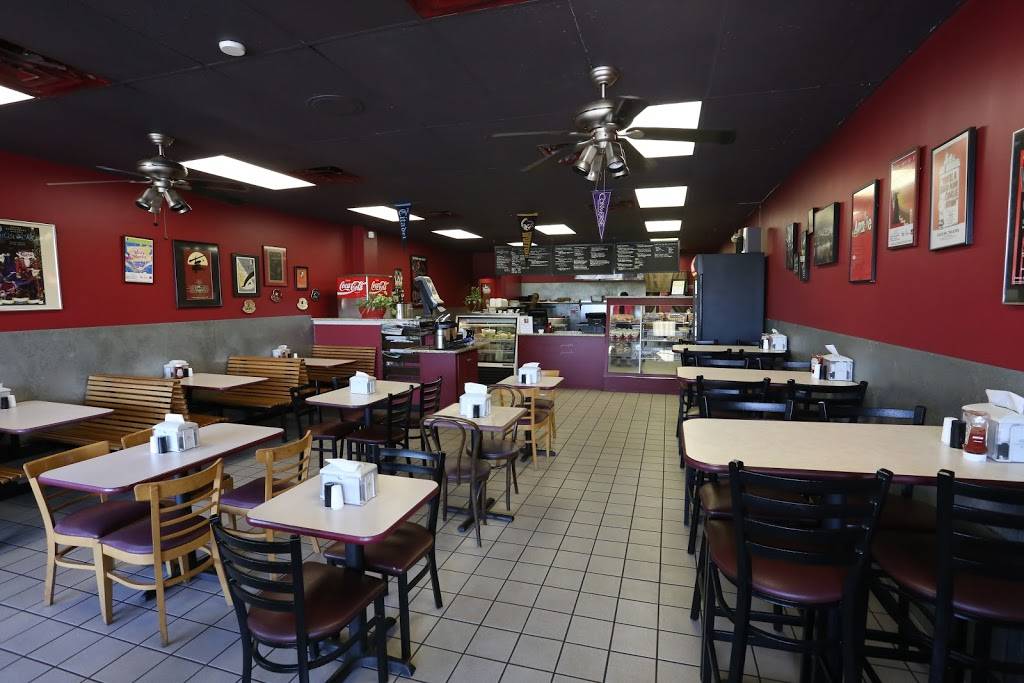 Broadway Bagels | restaurant | 1200 E Main St, Spartanburg, SC 29307, USA | 8645910058 OR +1 864-591-0058