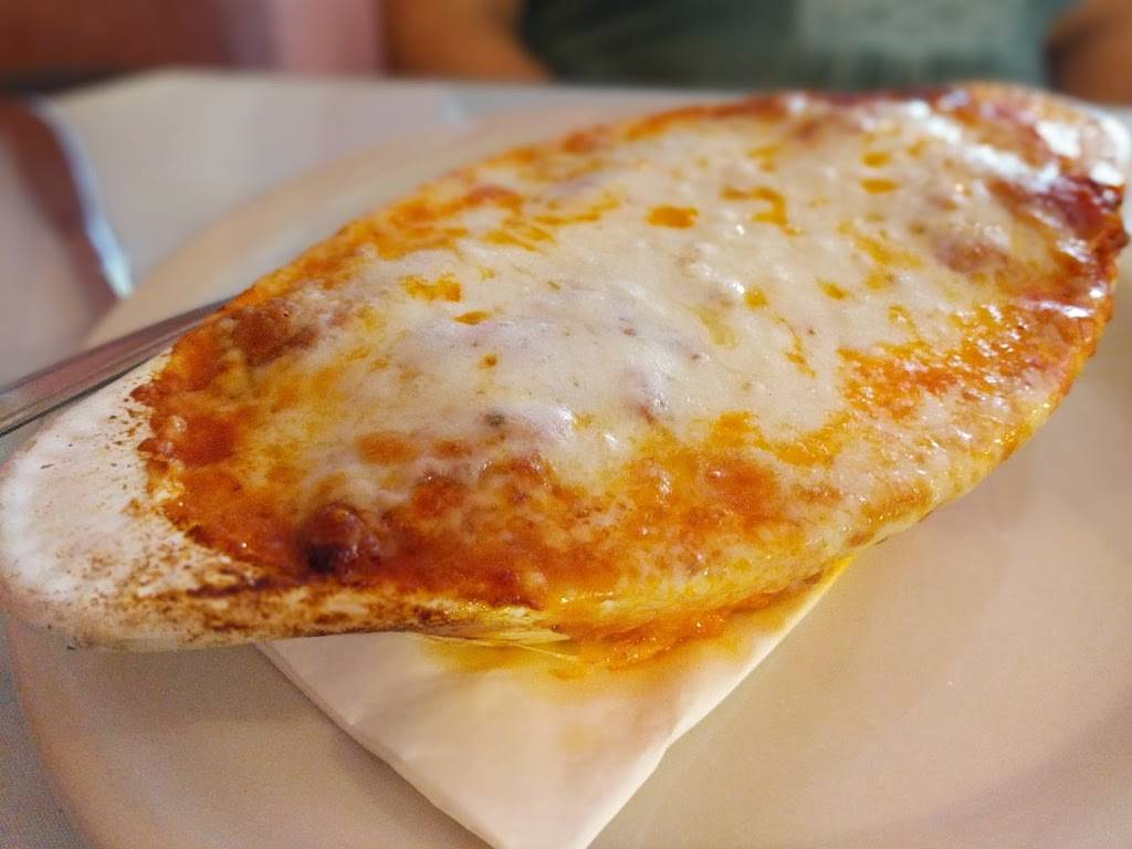 Pastas Pronto | restaurant | 310 H St, Modesto, CA 95351, USA | 2095215000 OR +1 209-521-5000