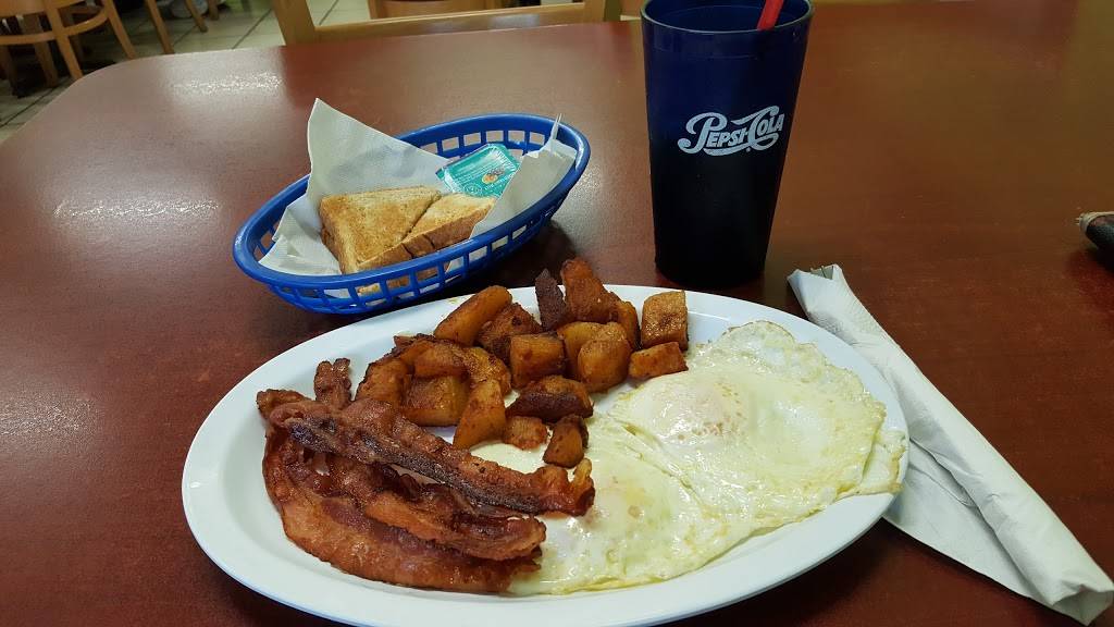 Teds Restaurant | restaurant | 18651 US-301 #2, Citra, FL 32113, USA | 3525953354 OR +1 352-595-3354