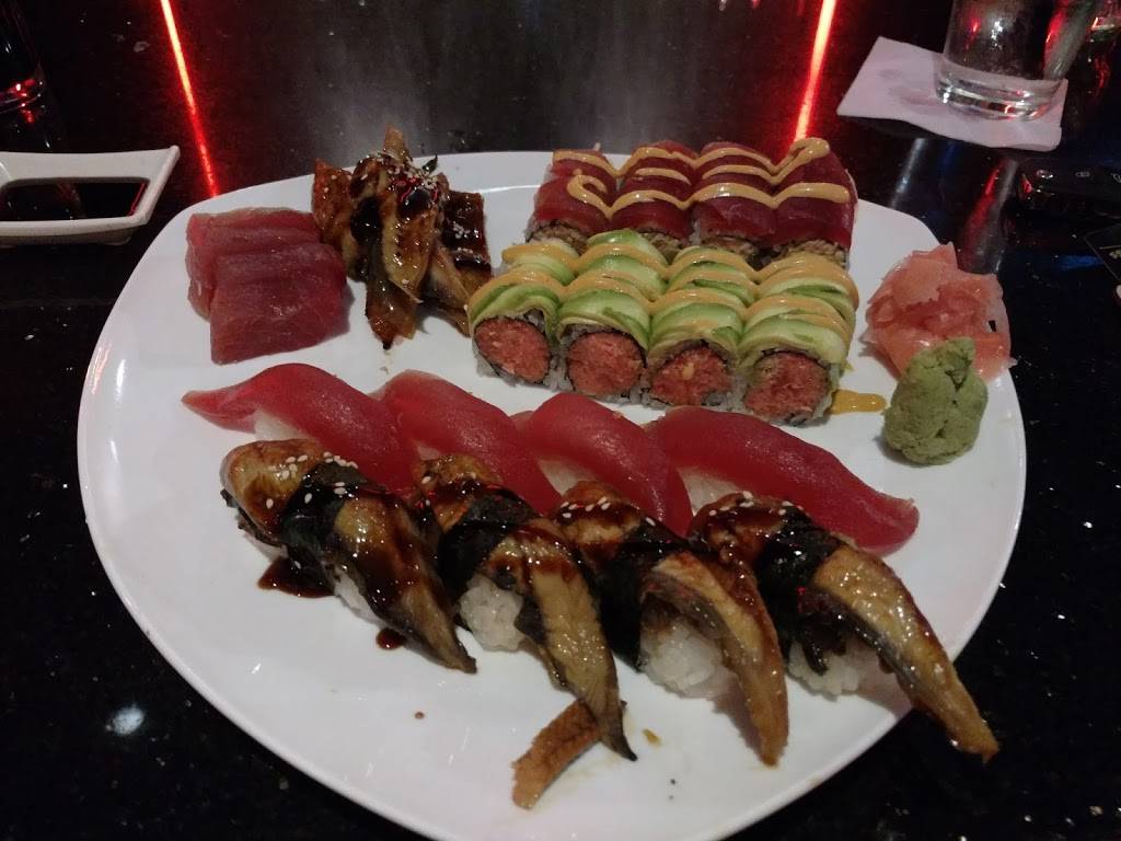 Kyoto Japanese Steak House & Bar | restaurant | 242 Chauncy St, Mansfield, MA 02048, USA | 5083398883 OR +1 508-339-8883